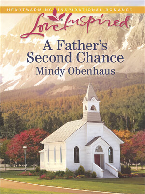 cover image of A Father's Second Chance
